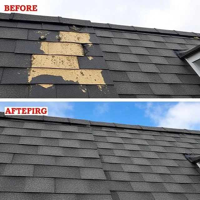 Roof Repair Near Me in New Trenton, IN near me